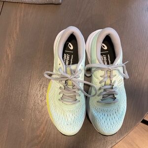 ASICS everyday comfort shoes